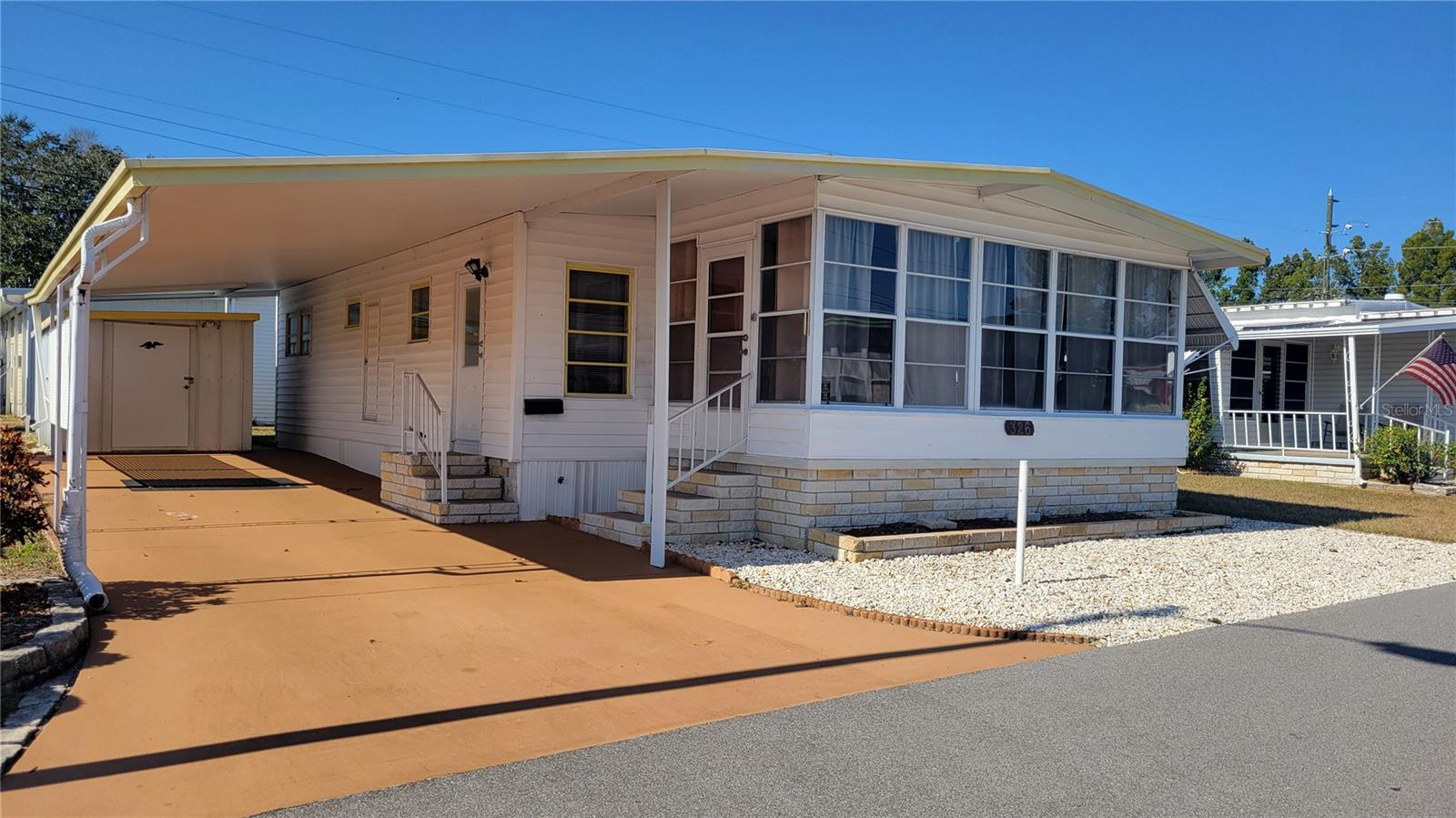 SKY HARBOR ESTATES CORP INC CONDO - Residential