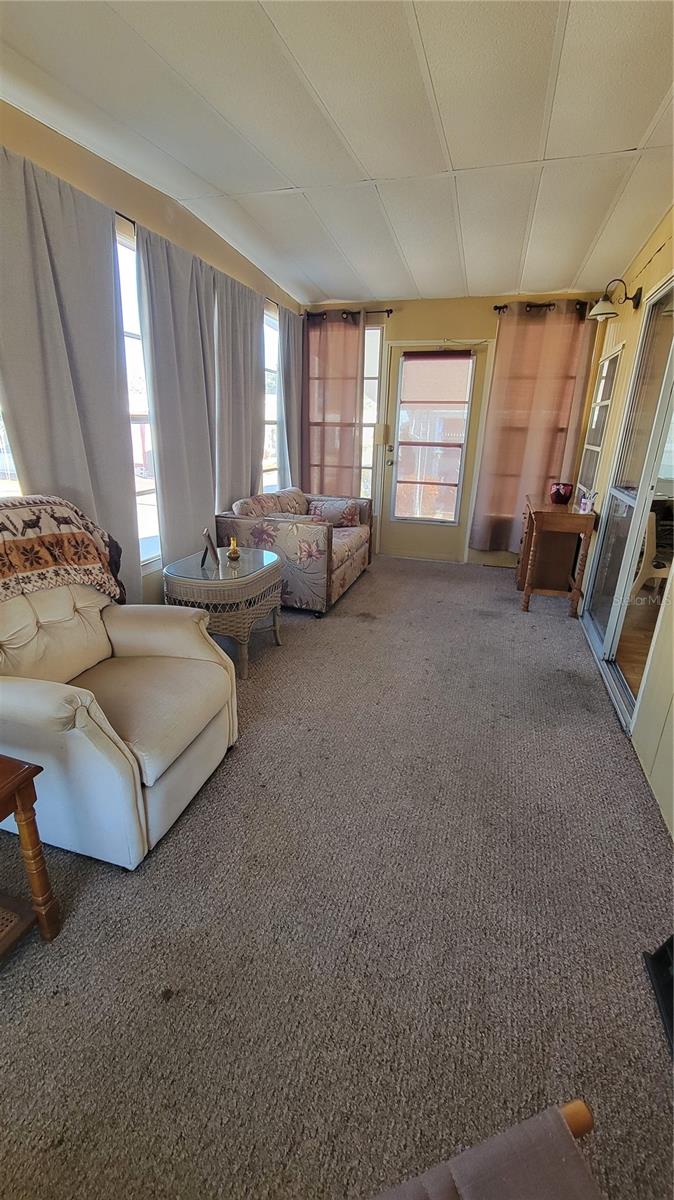 SKY HARBOR ESTATES CORP INC CONDO - Residential