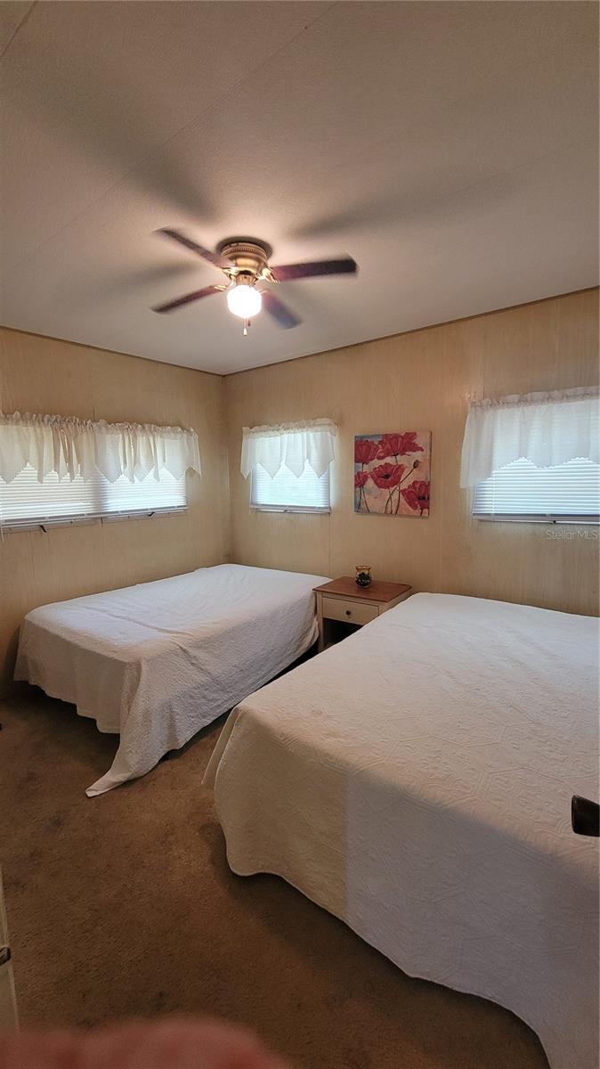 SKY HARBOR ESTATES CORP INC CONDO - Residential