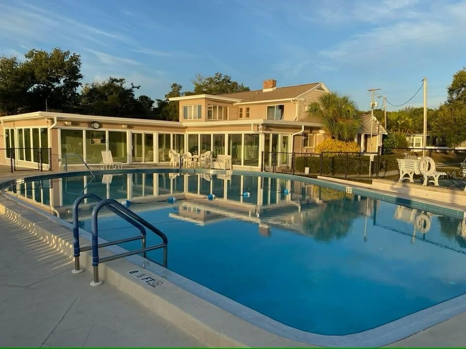 SKY HARBOR ESTATES CORP INC CONDO - Residential