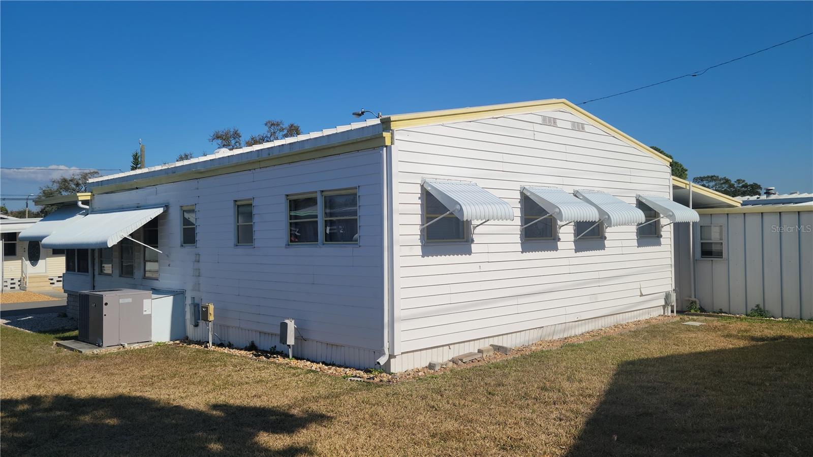 SKY HARBOR ESTATES CORP INC CONDO - Residential