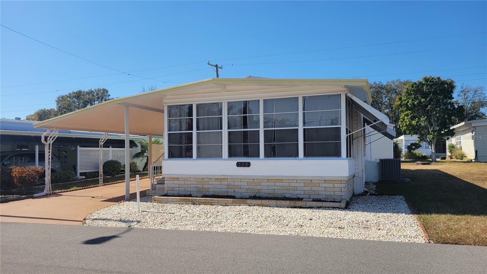 SKY HARBOR ESTATES CORP INC CONDO - Residential