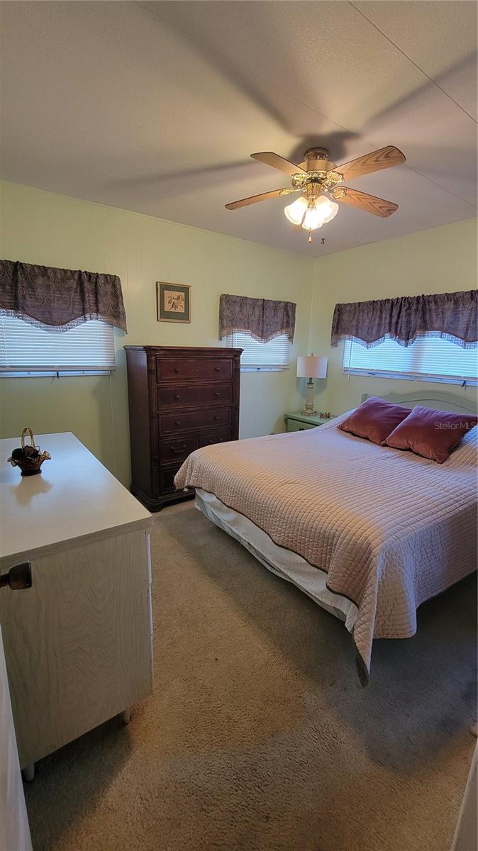 SKY HARBOR ESTATES CORP INC CONDO - Residential