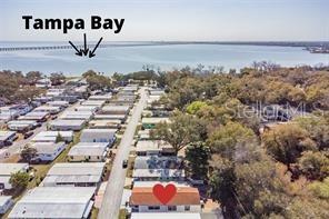 SKY HARBOR ESTATES CORP INC CONDO - Residential