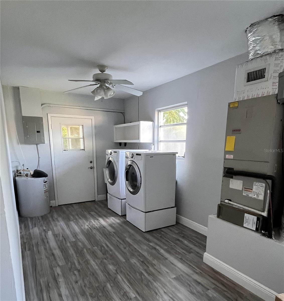 SOUTH GATE - Residential Lease