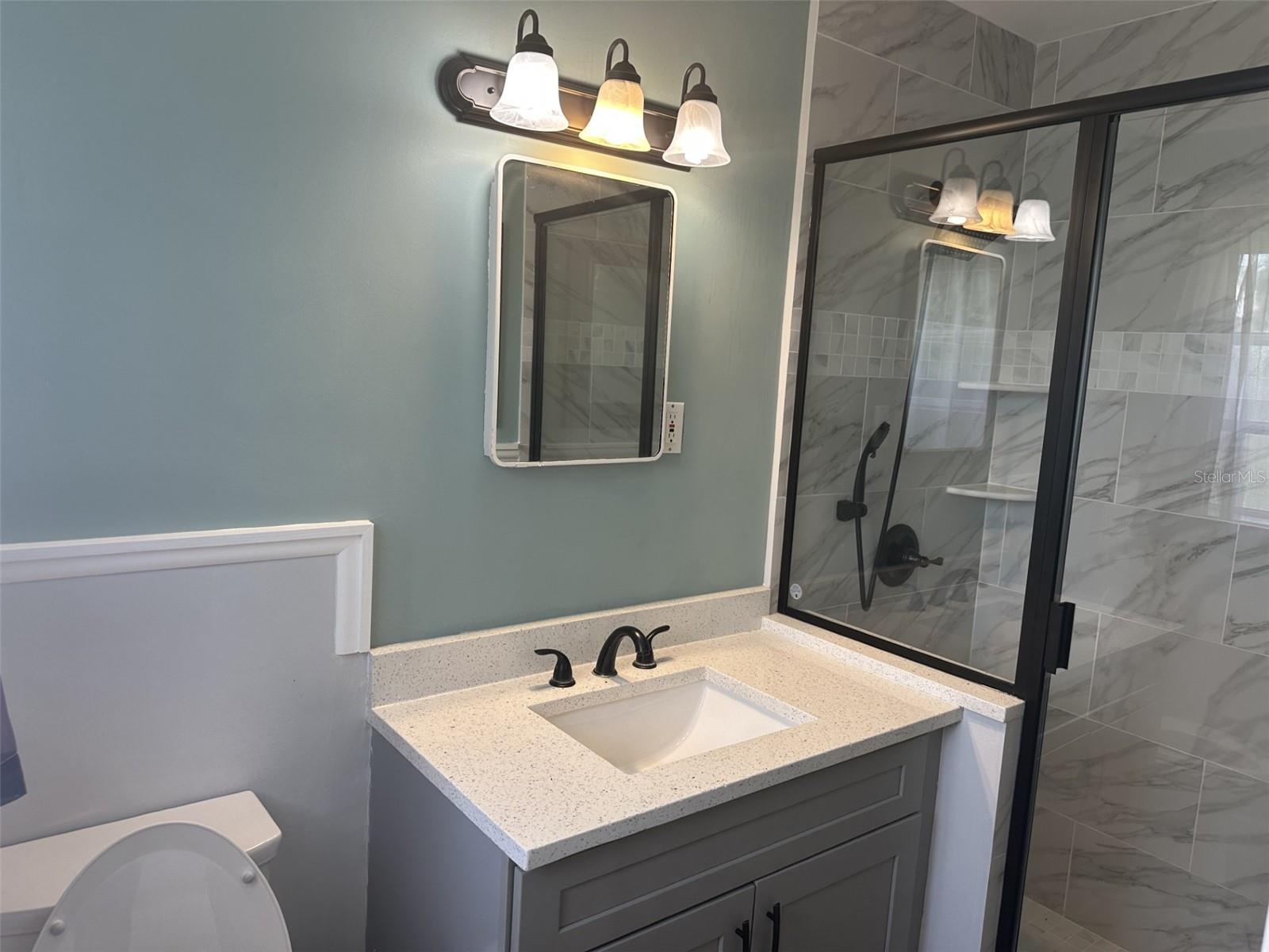 SOUTH GATE - Residential Lease