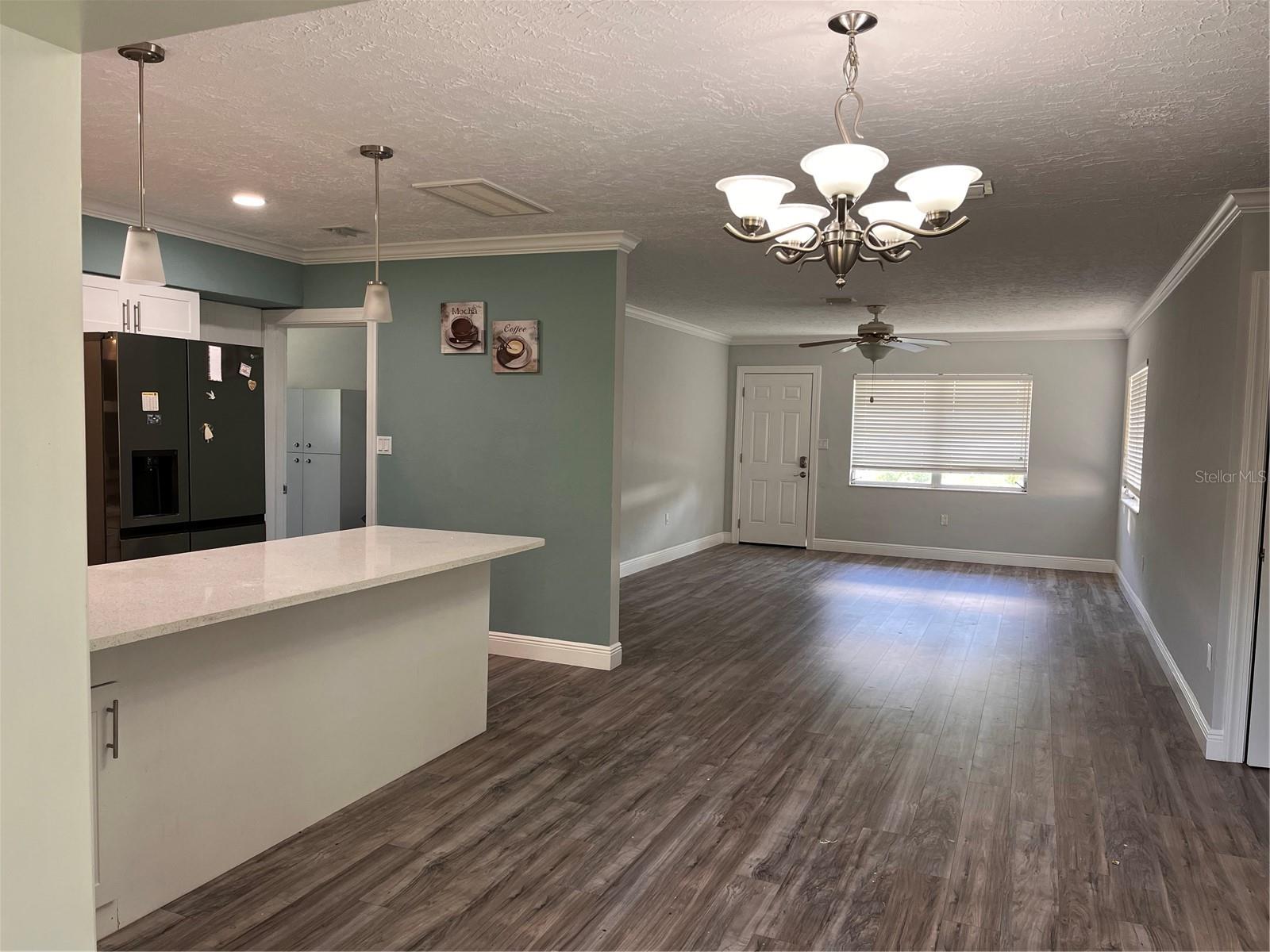 SOUTH GATE - Residential Lease