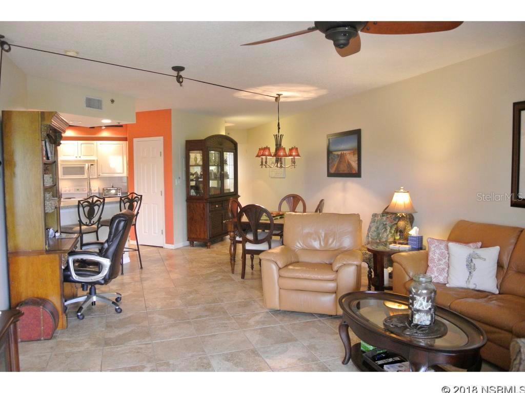 Ocean Walk Condo At Nsb Bldg 06 - Residential