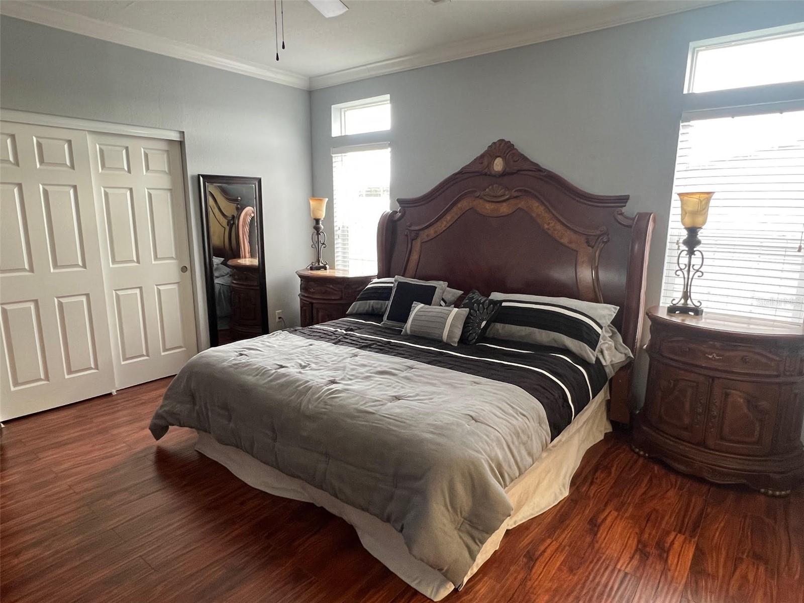 POINTE WEST RESIDENT OWNED COMMUNITY INC - Residential