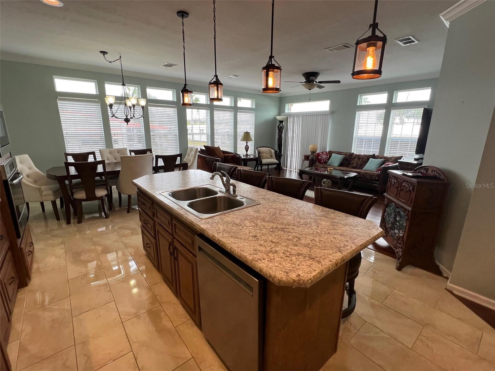 POINTE WEST RESIDENT OWNED COMMUNITY INC - Residential