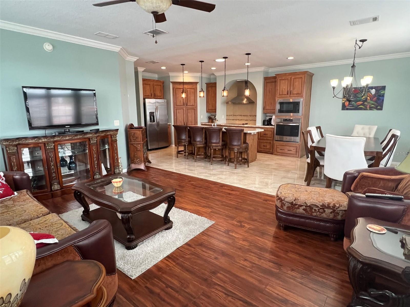 POINTE WEST RESIDENT OWNED COMMUNITY INC - Residential