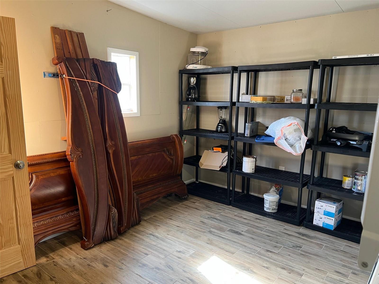 POINTE WEST RESIDENT OWNED COMMUNITY INC - Residential