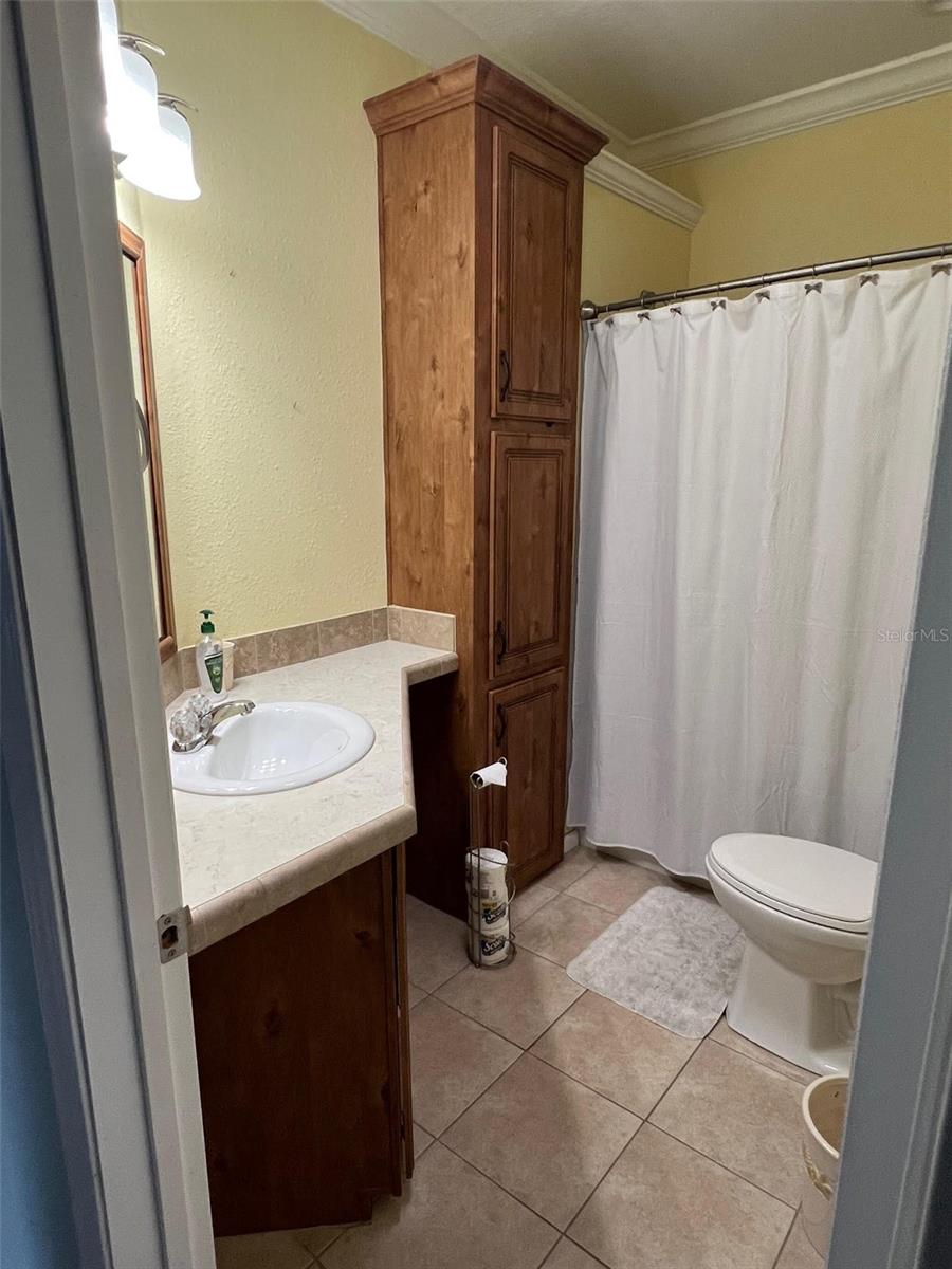 POINTE WEST RESIDENT OWNED COMMUNITY INC - Residential