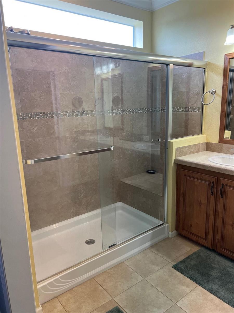 POINTE WEST RESIDENT OWNED COMMUNITY INC - Residential