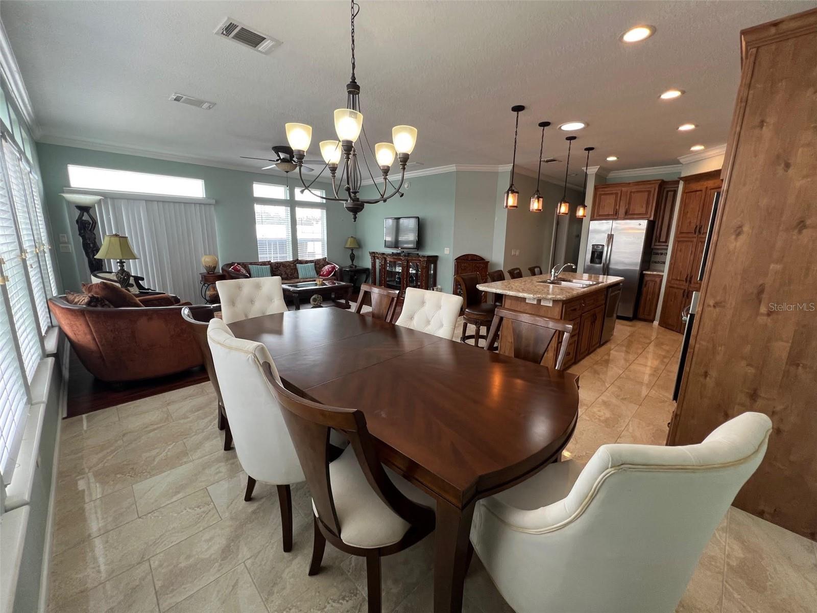 POINTE WEST RESIDENT OWNED COMMUNITY INC - Residential