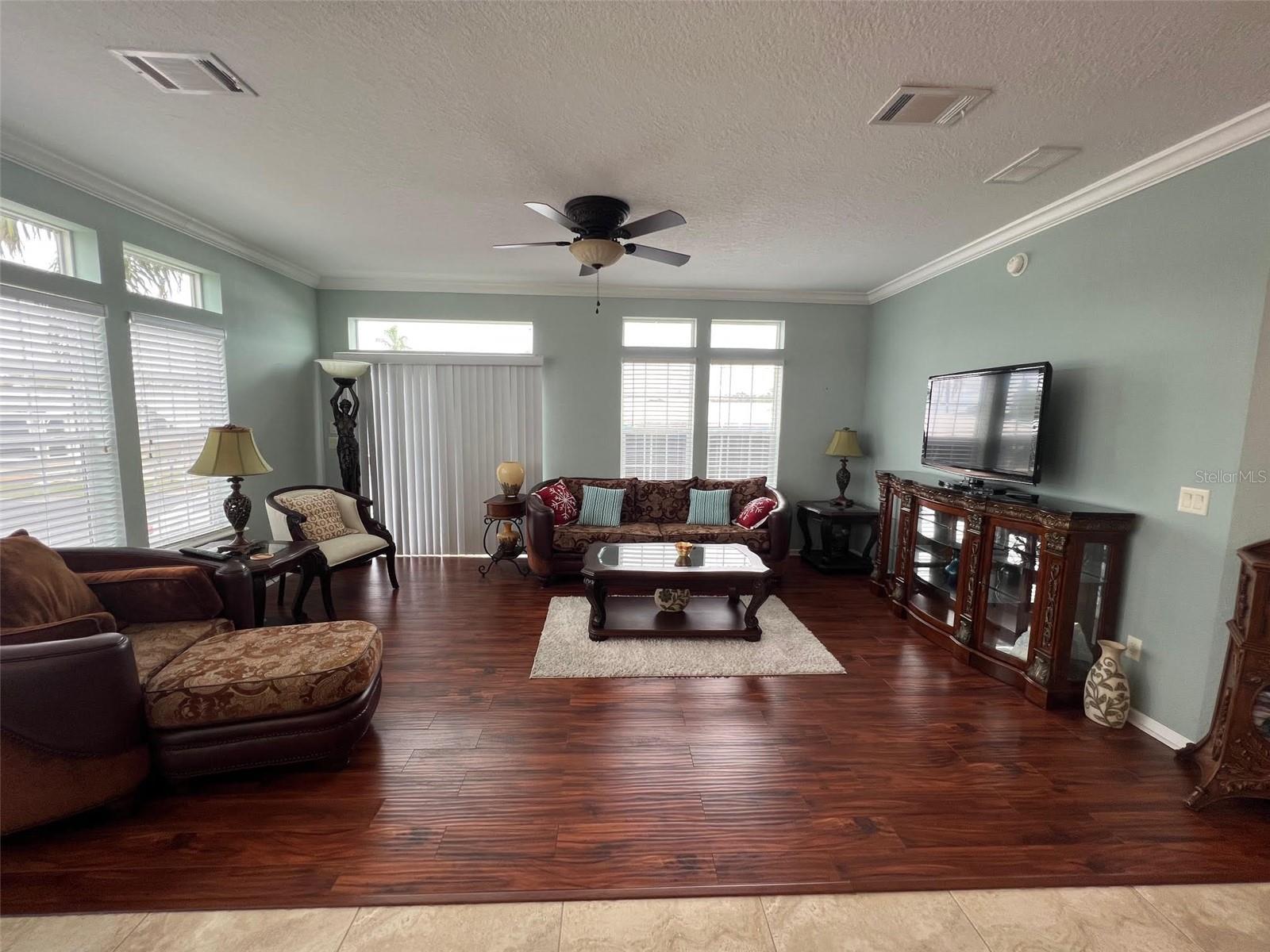 POINTE WEST RESIDENT OWNED COMMUNITY INC - Residential