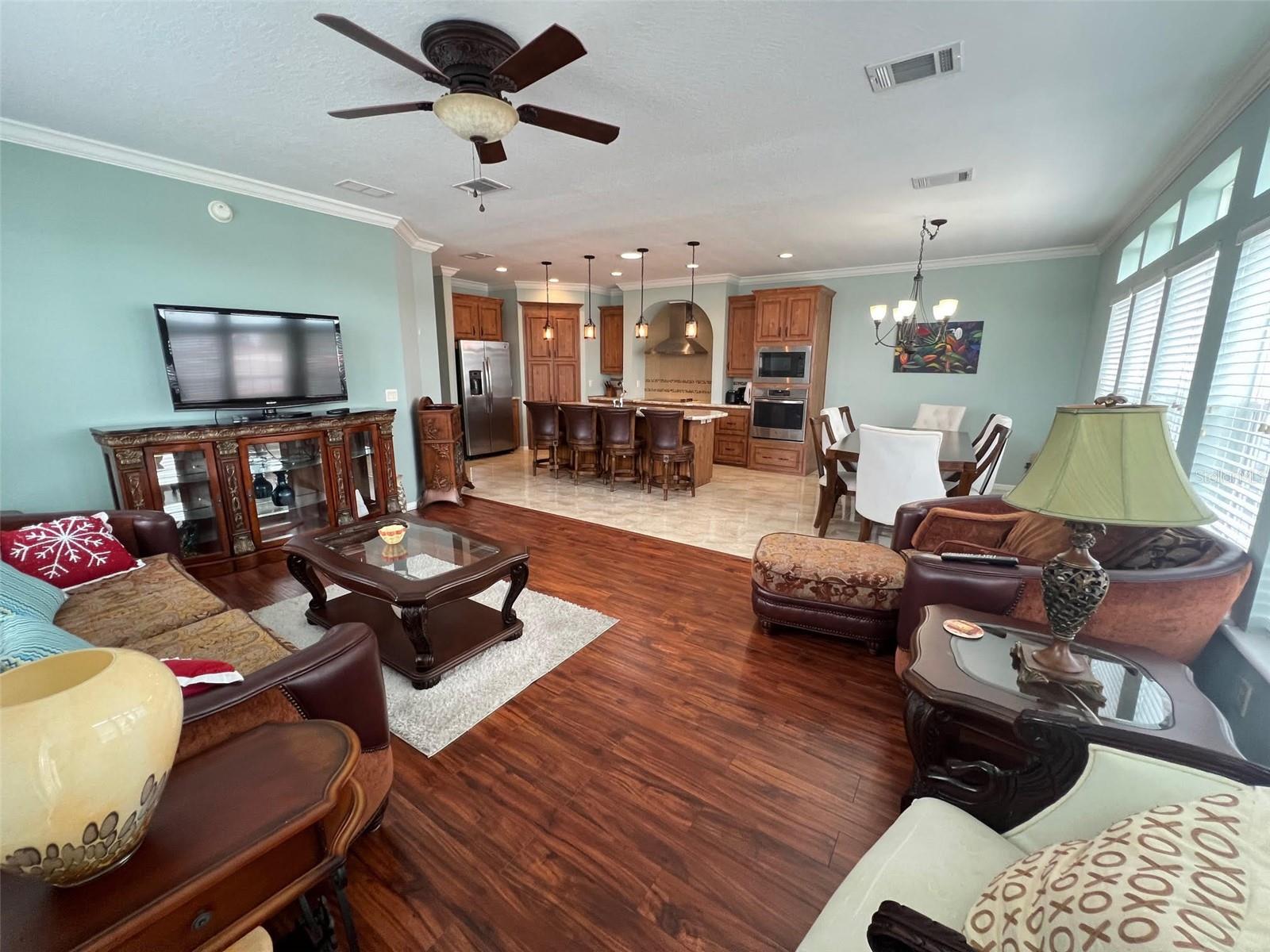 POINTE WEST RESIDENT OWNED COMMUNITY INC - Residential