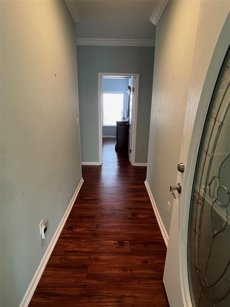 POINTE WEST RESIDENT OWNED COMMUNITY INC - Residential