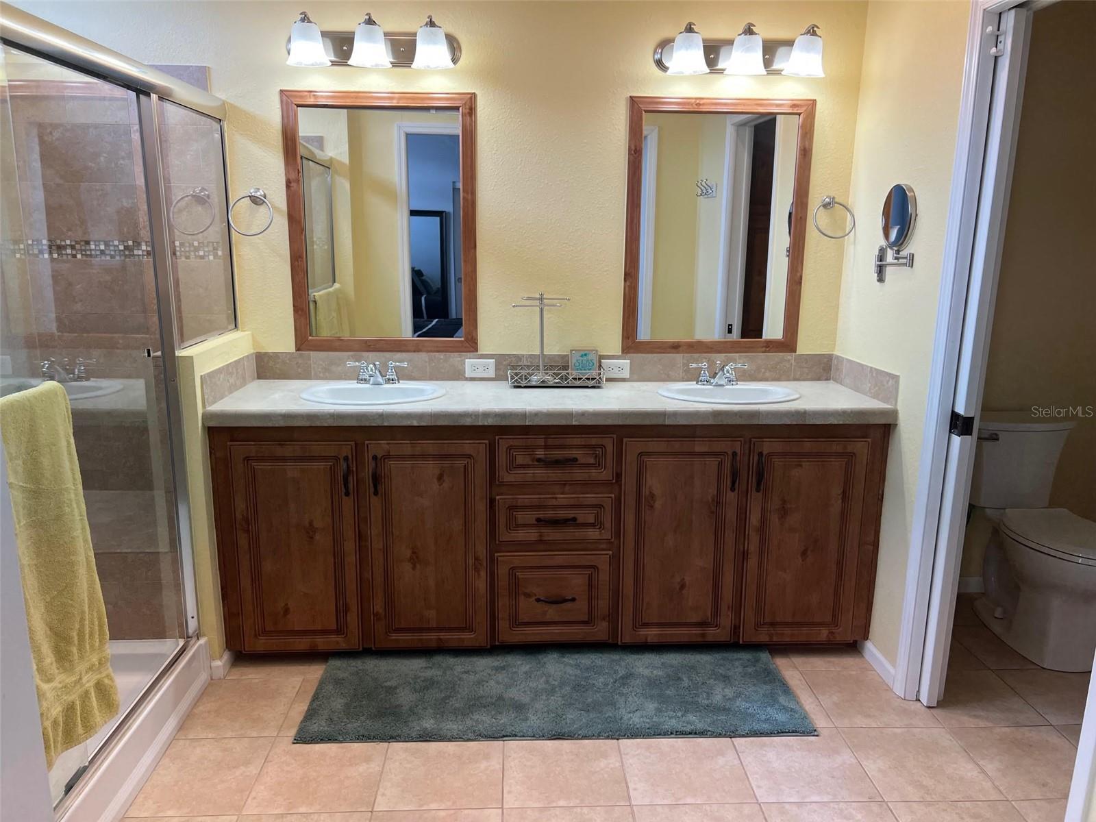 POINTE WEST RESIDENT OWNED COMMUNITY INC - Residential