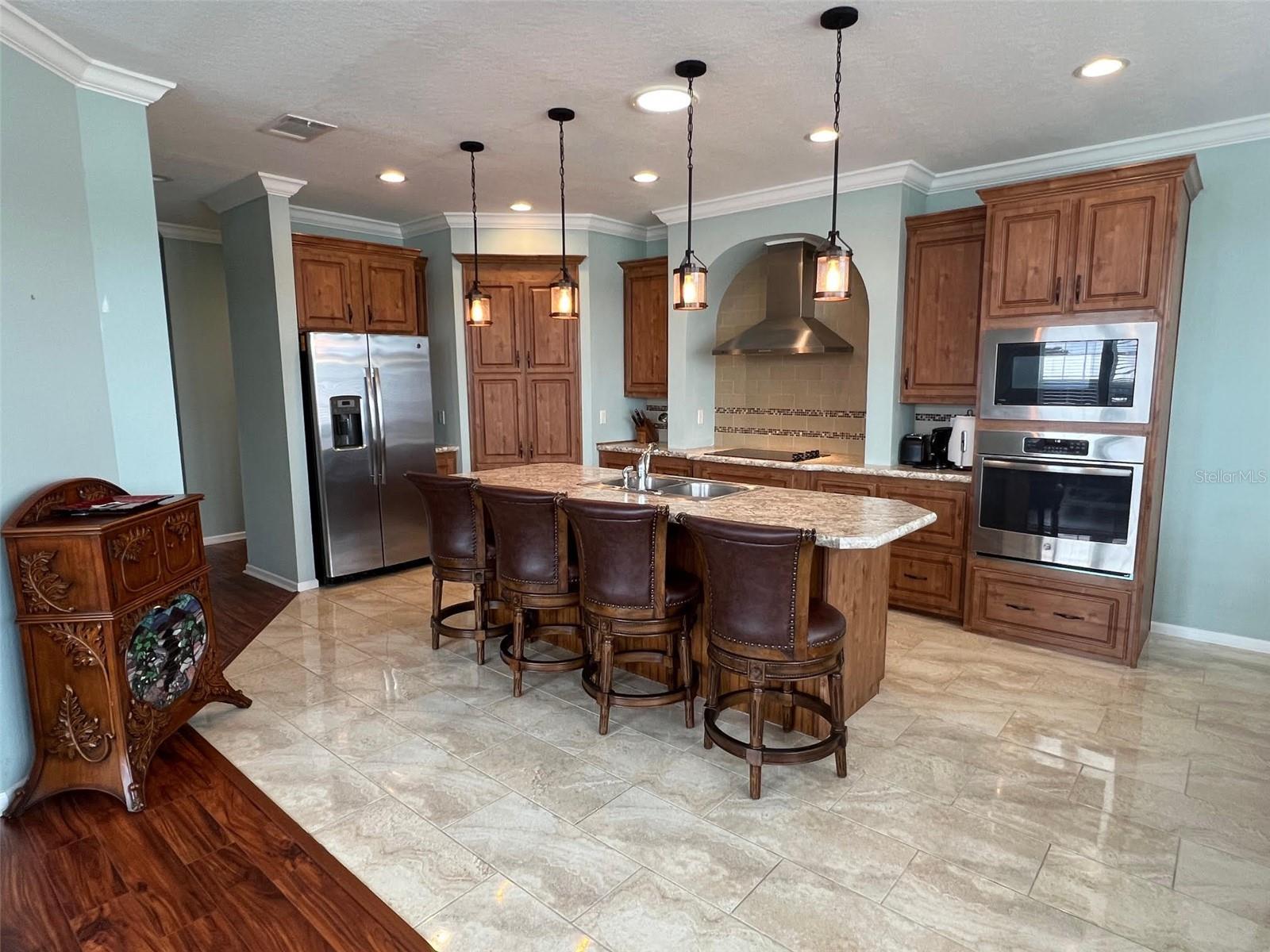 POINTE WEST RESIDENT OWNED COMMUNITY INC - Residential