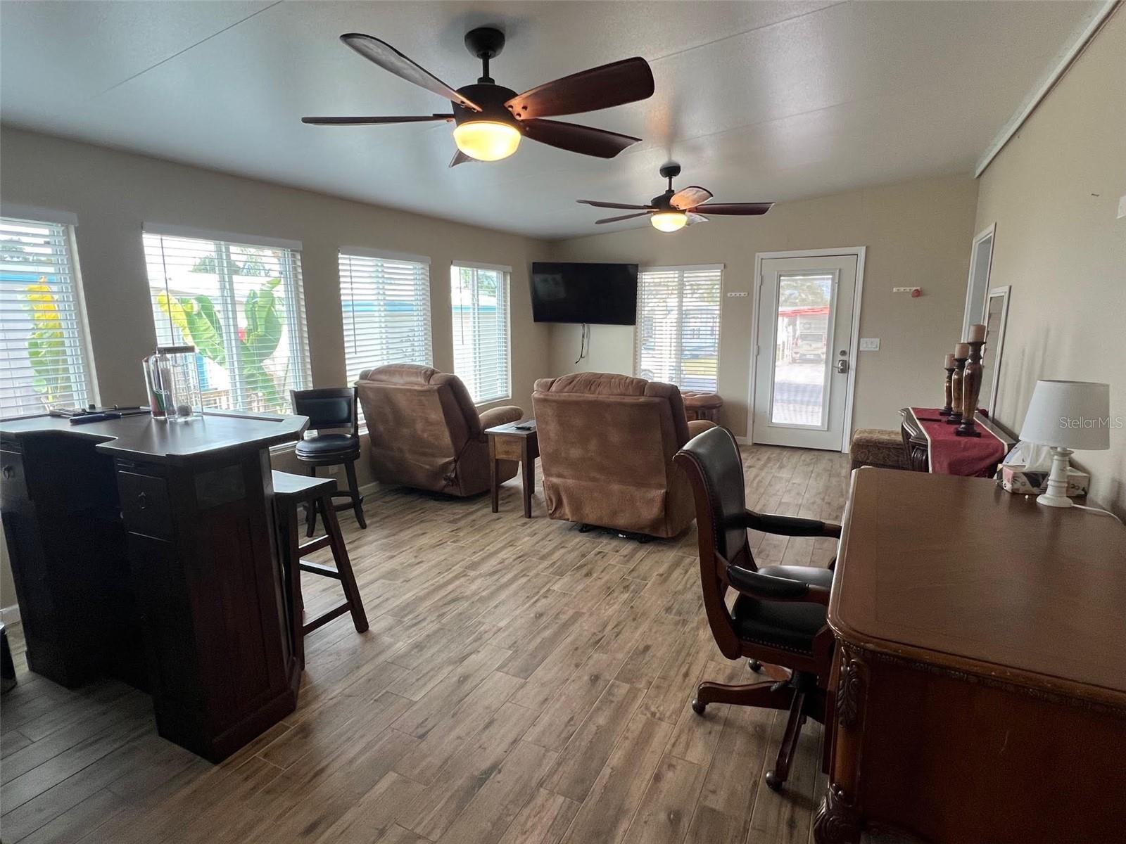 POINTE WEST RESIDENT OWNED COMMUNITY INC - Residential