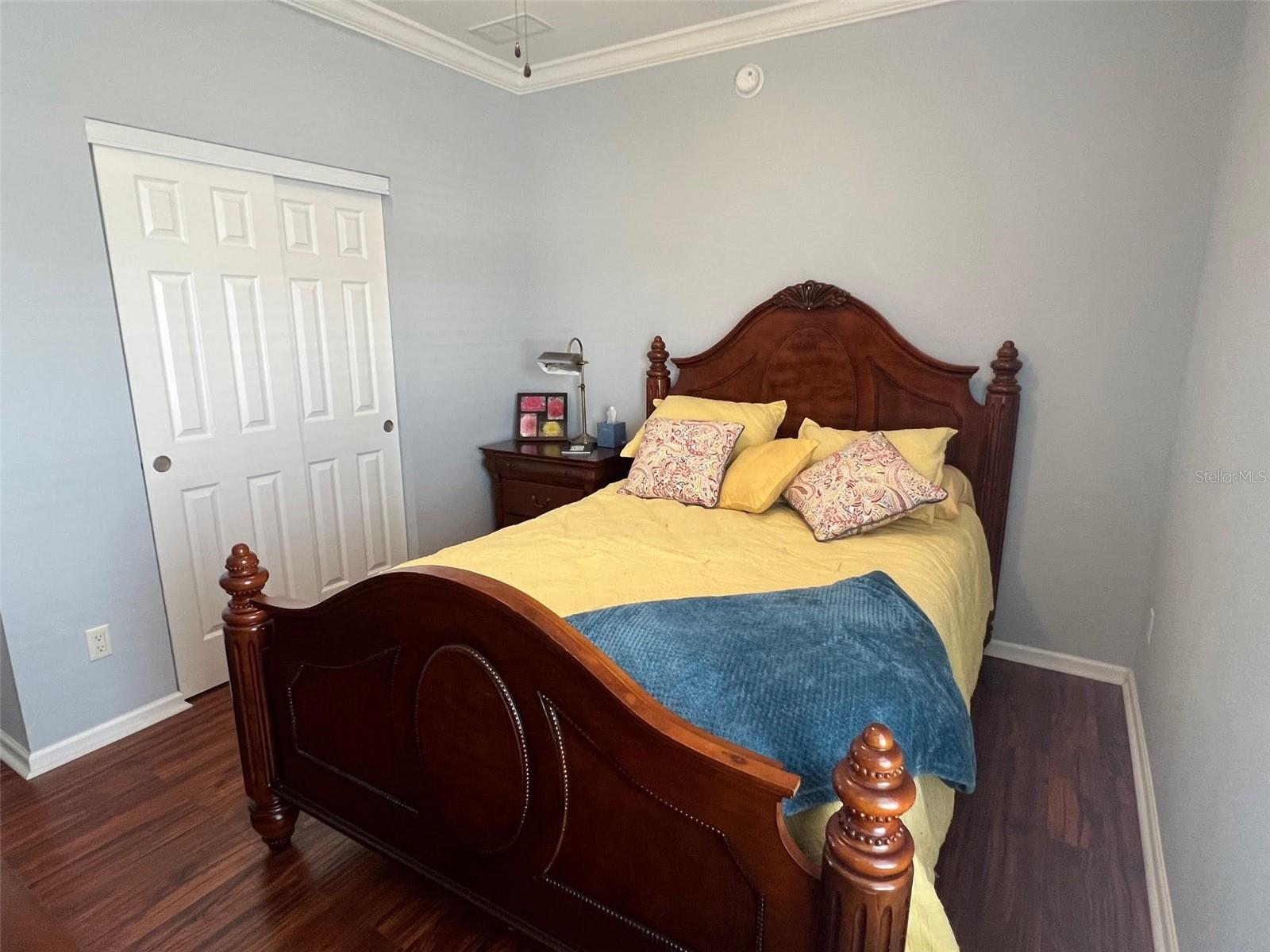 POINTE WEST RESIDENT OWNED COMMUNITY INC - Residential