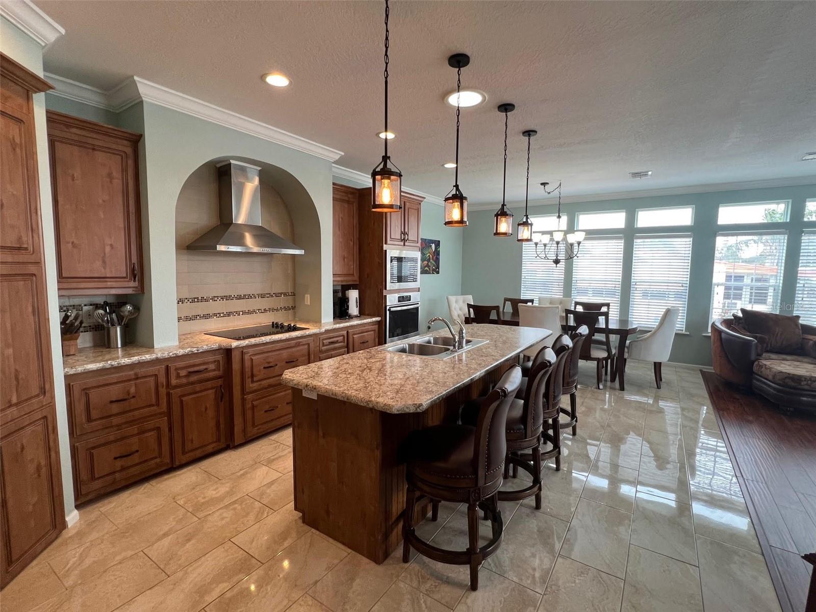 POINTE WEST RESIDENT OWNED COMMUNITY INC - Residential