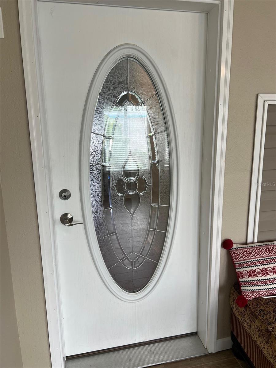 POINTE WEST RESIDENT OWNED COMMUNITY INC - Residential