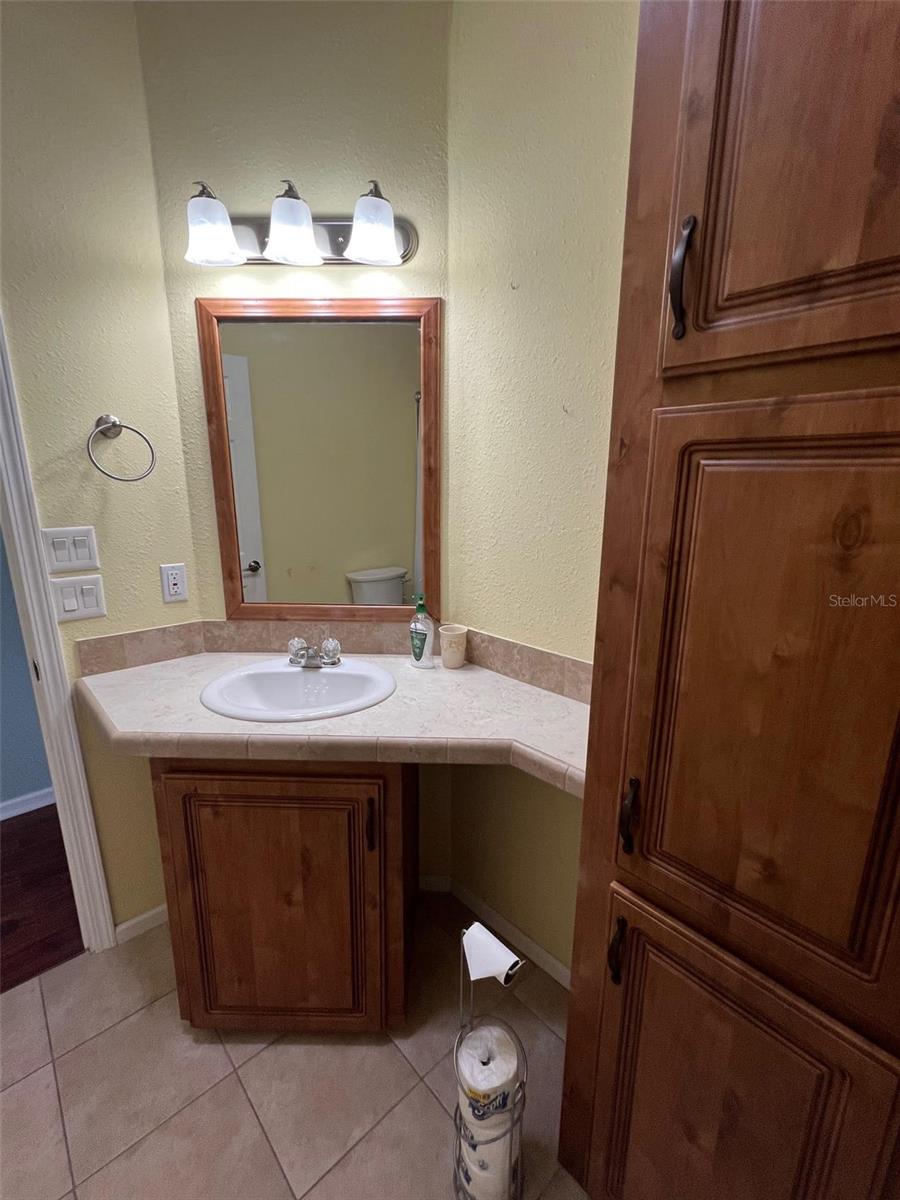 POINTE WEST RESIDENT OWNED COMMUNITY INC - Residential