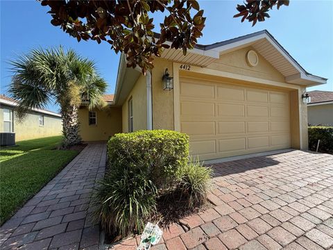 Photo of 4412 Turnberry Lane, Lake Wales, FL 33859 (MLS # P4935516)