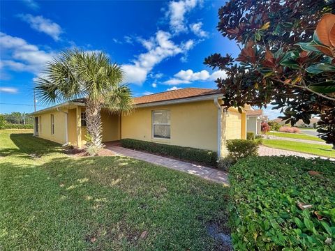 Photo of 4412 Turnberry Lane, Lake Wales, FL 33859 (MLS # P4935516)