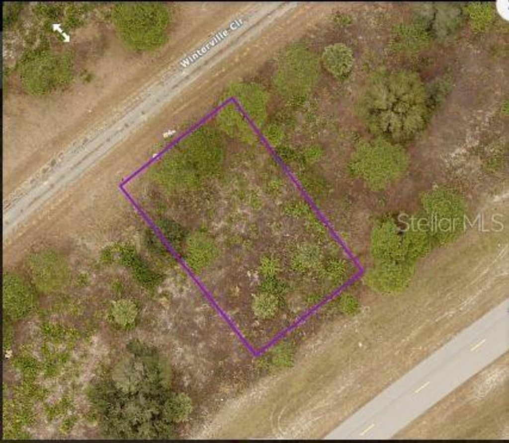 Photo of Winterville Circle, North Port, FL 34288 (MLS # O6185098)