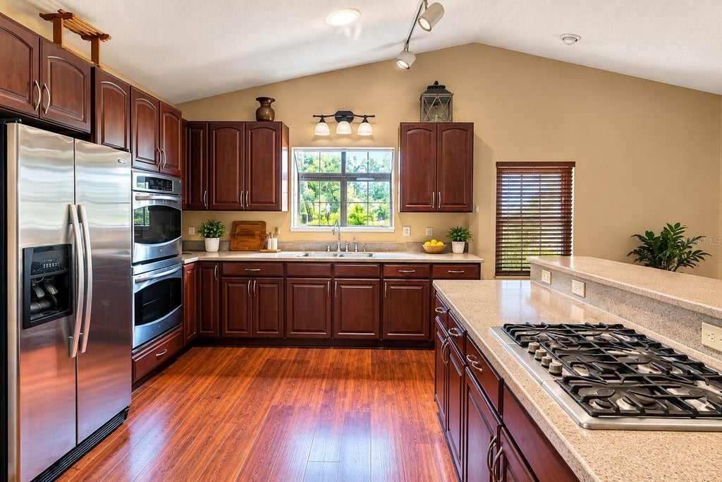 Photo of 5422 Foley Square, New Port Richey, FL 34652 (MLS # O6444853)