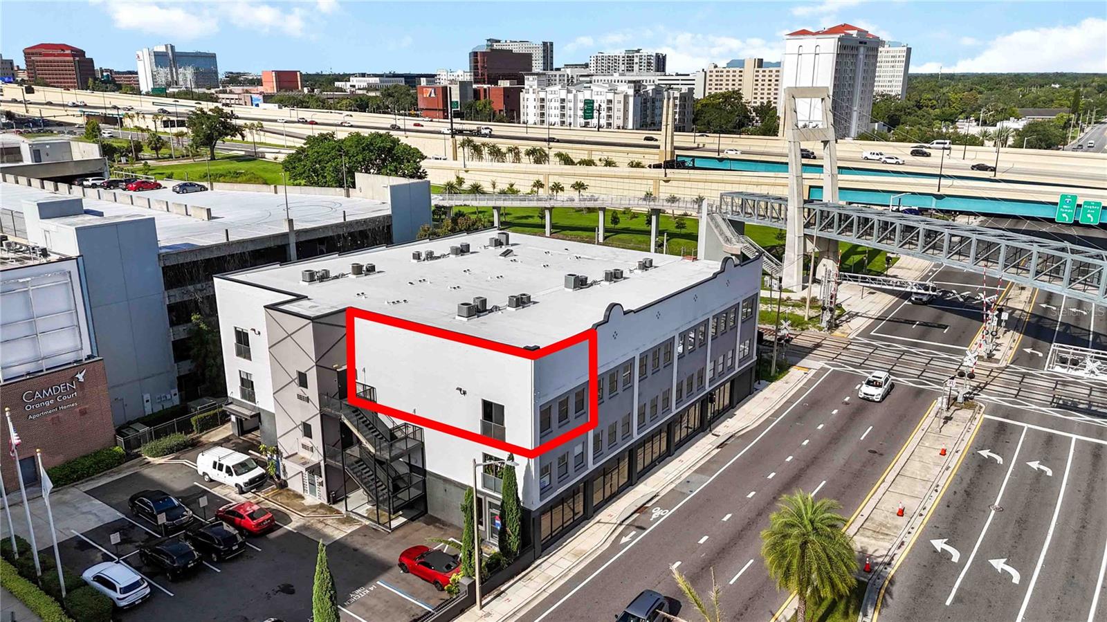 CHINA GLASS WAREHOUSE LOFTS CONDO - Residential