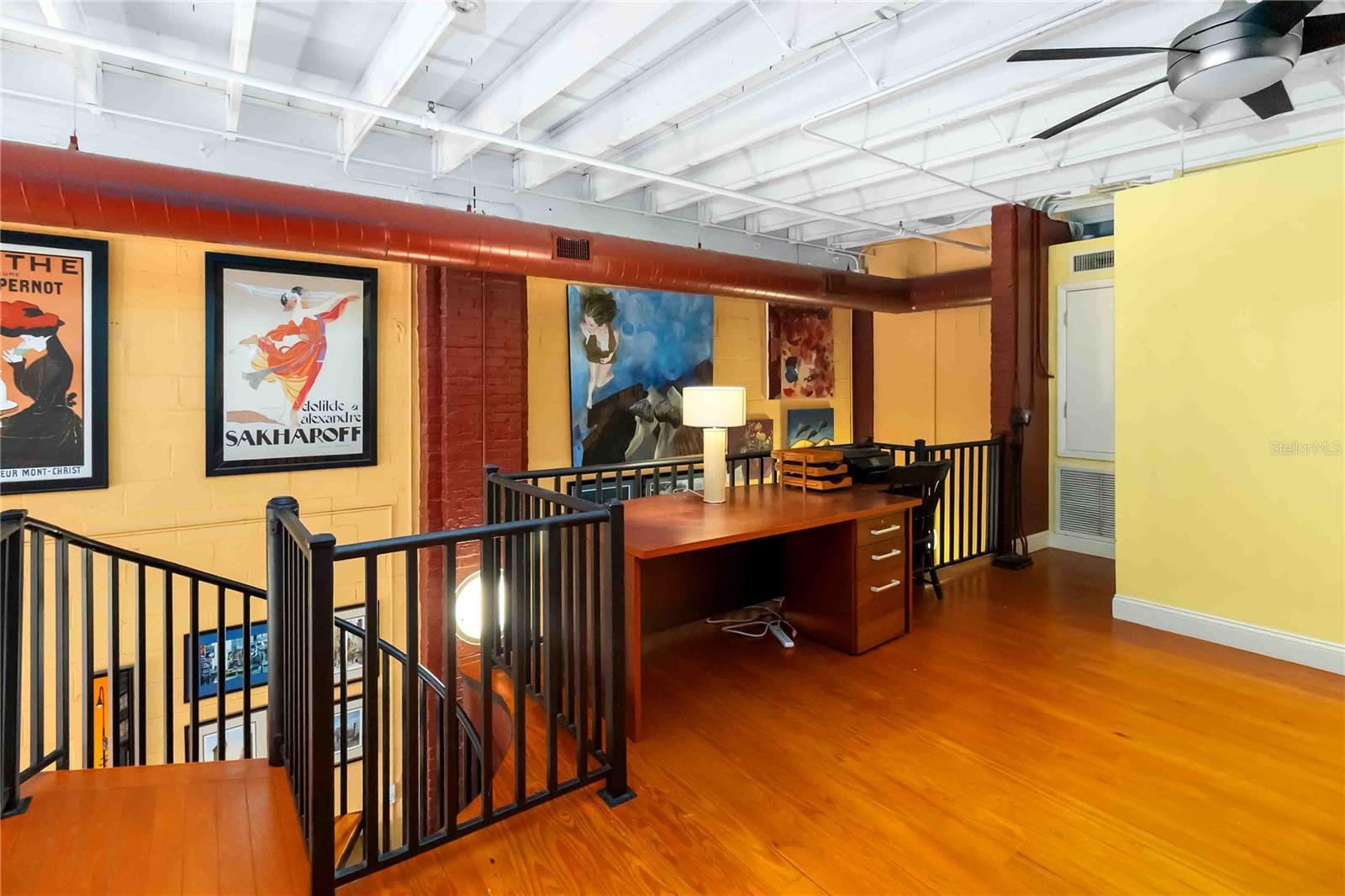 CHINA GLASS WAREHOUSE LOFTS CONDO - Residential