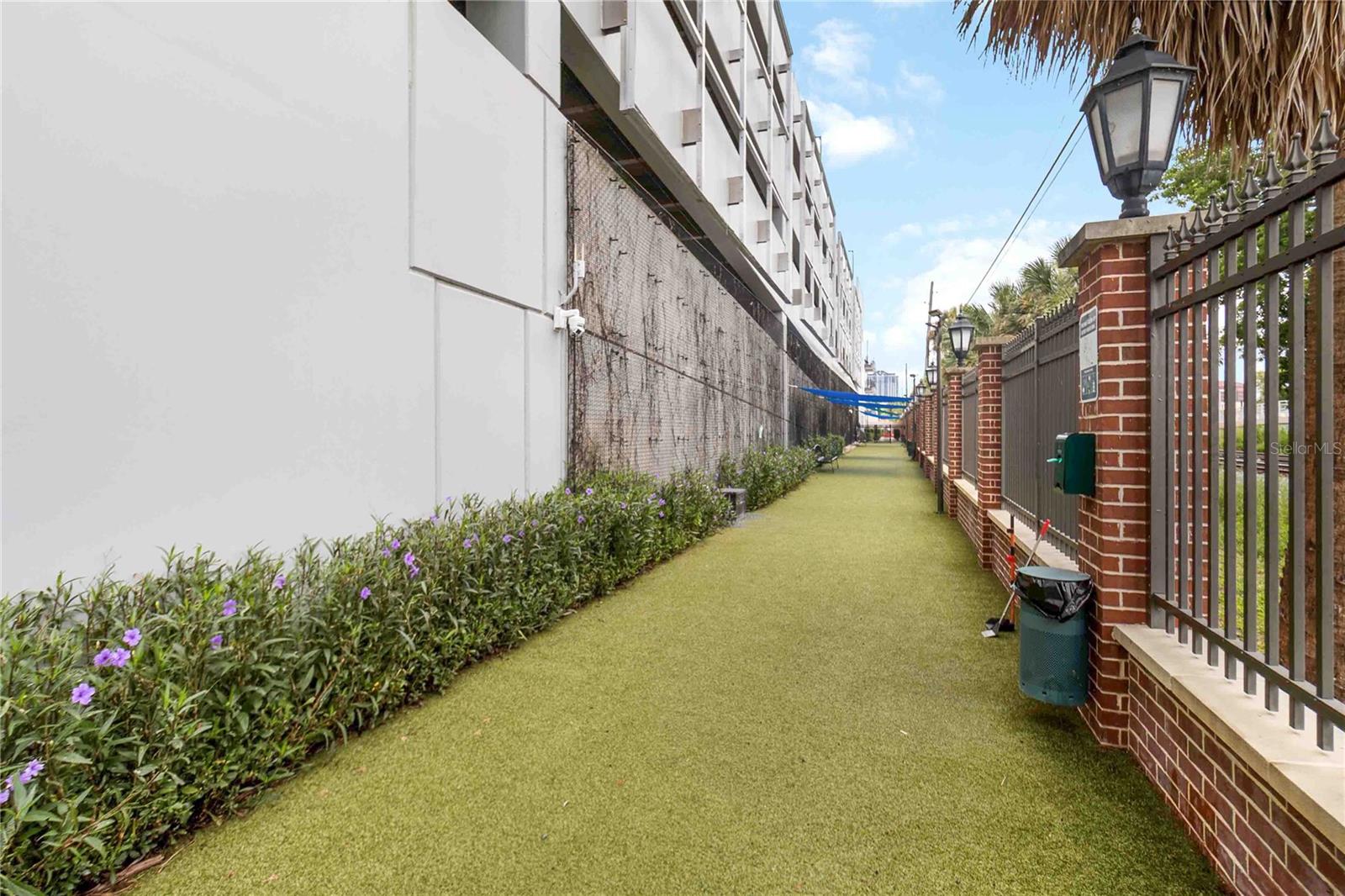 CHINA GLASS WAREHOUSE LOFTS CONDO - Residential