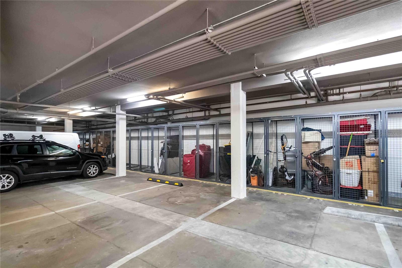 CHINA GLASS WAREHOUSE LOFTS CONDO - Residential