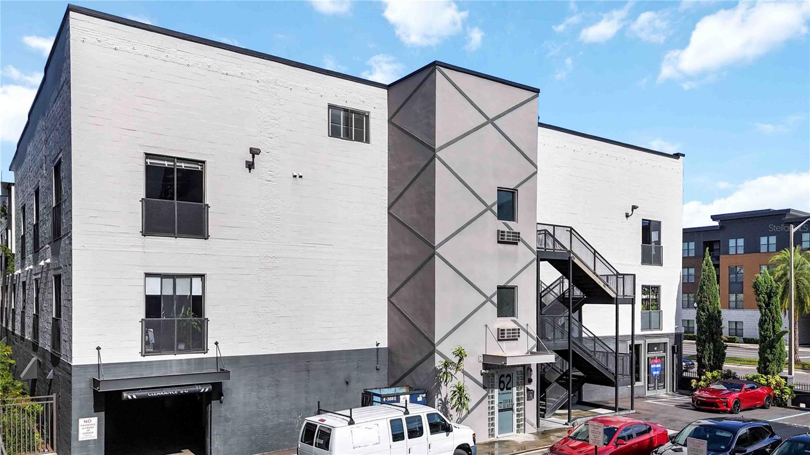 CHINA GLASS WAREHOUSE LOFTS CONDO - Residential