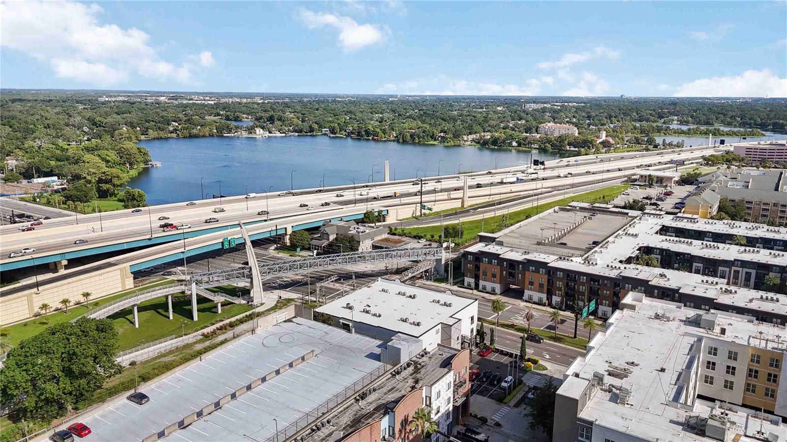 CHINA GLASS WAREHOUSE LOFTS CONDO - Residential