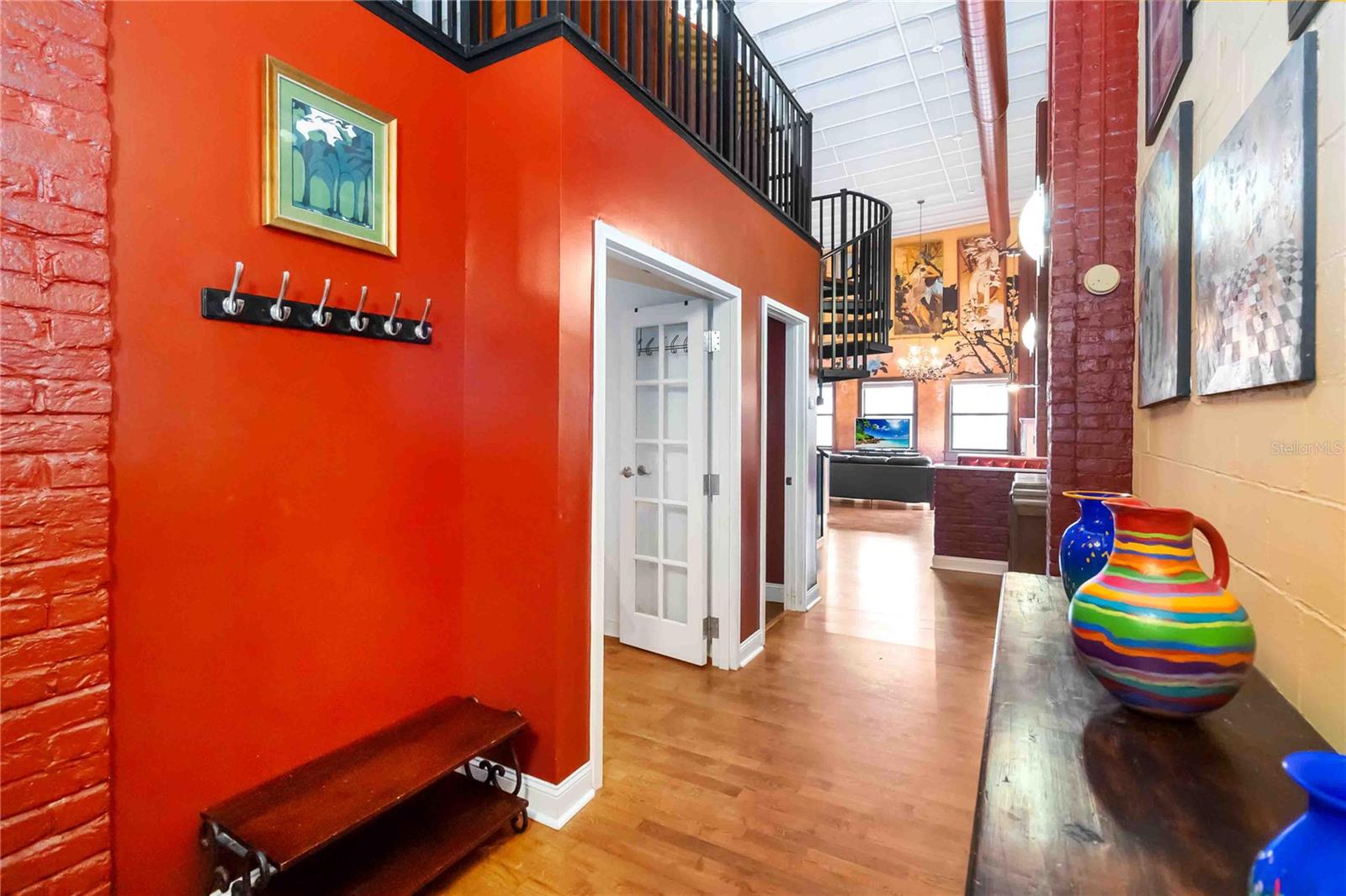 CHINA GLASS WAREHOUSE LOFTS CONDO - Residential