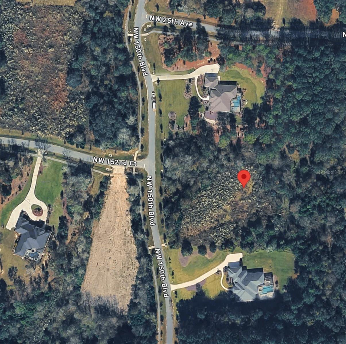 2375 NW 150TH BOULEVARD