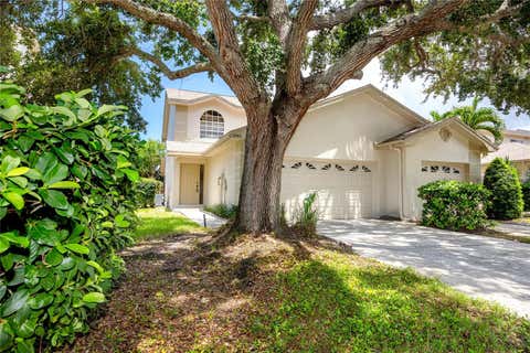 Photo of 2566 W Brook Lane, Clearwater, FL 33761 (MLS # TB8512123)
