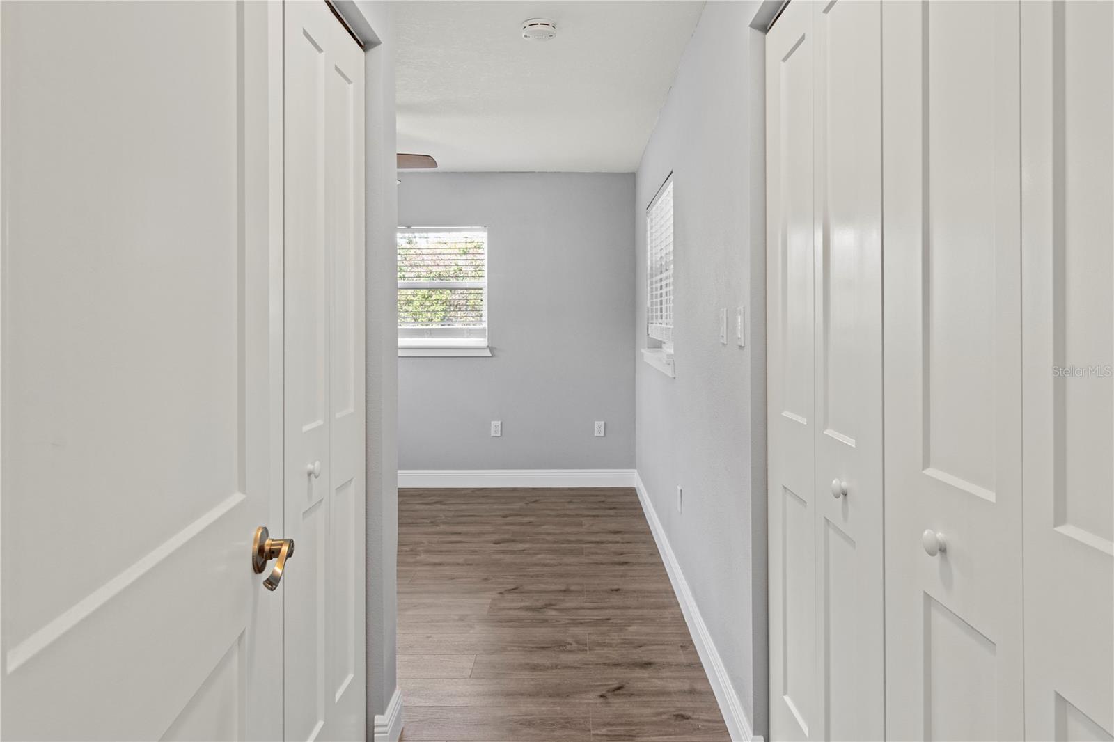 MANATI SHORES SECOND ADD - Residential