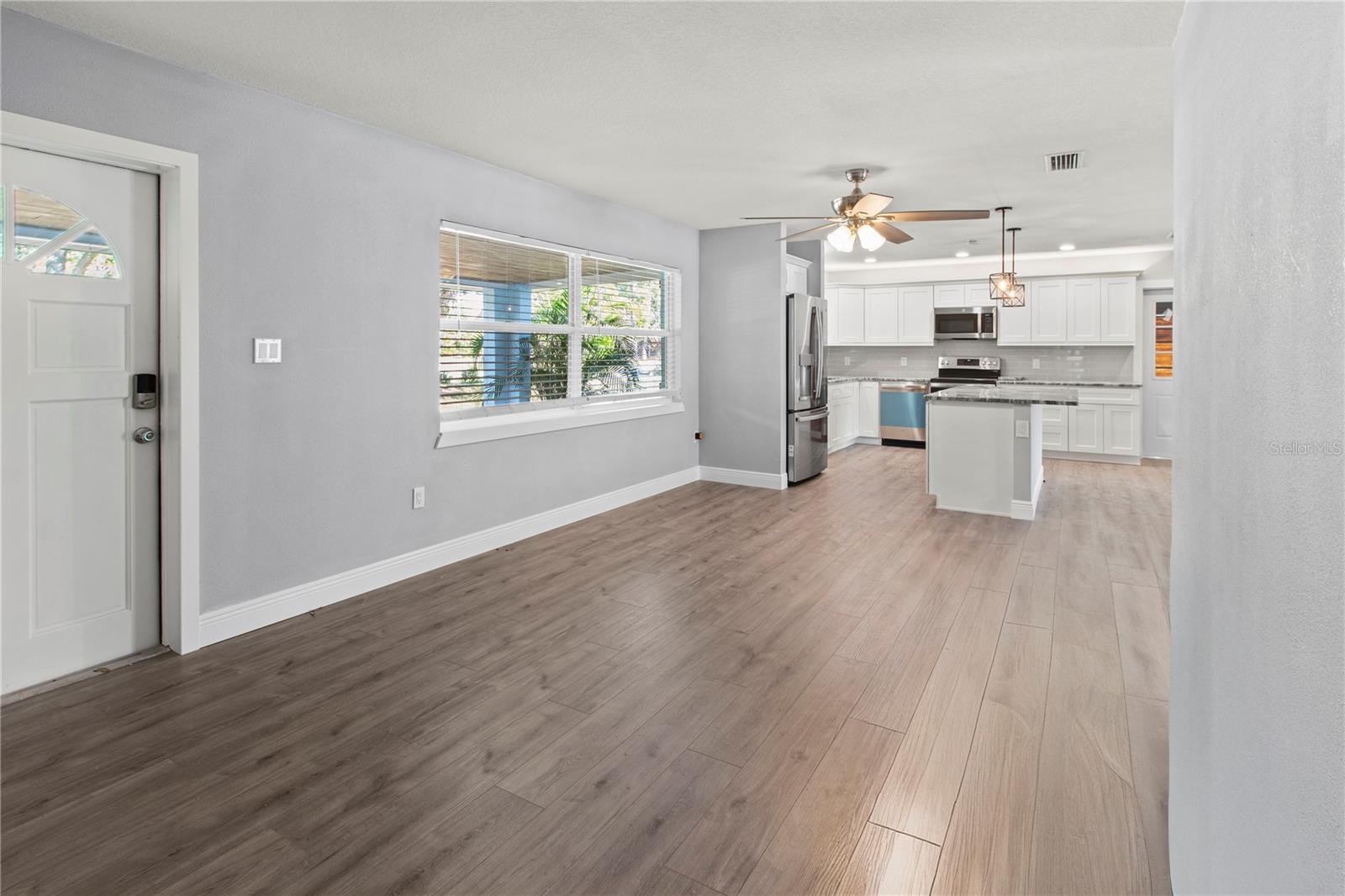 MANATI SHORES SECOND ADD - Residential