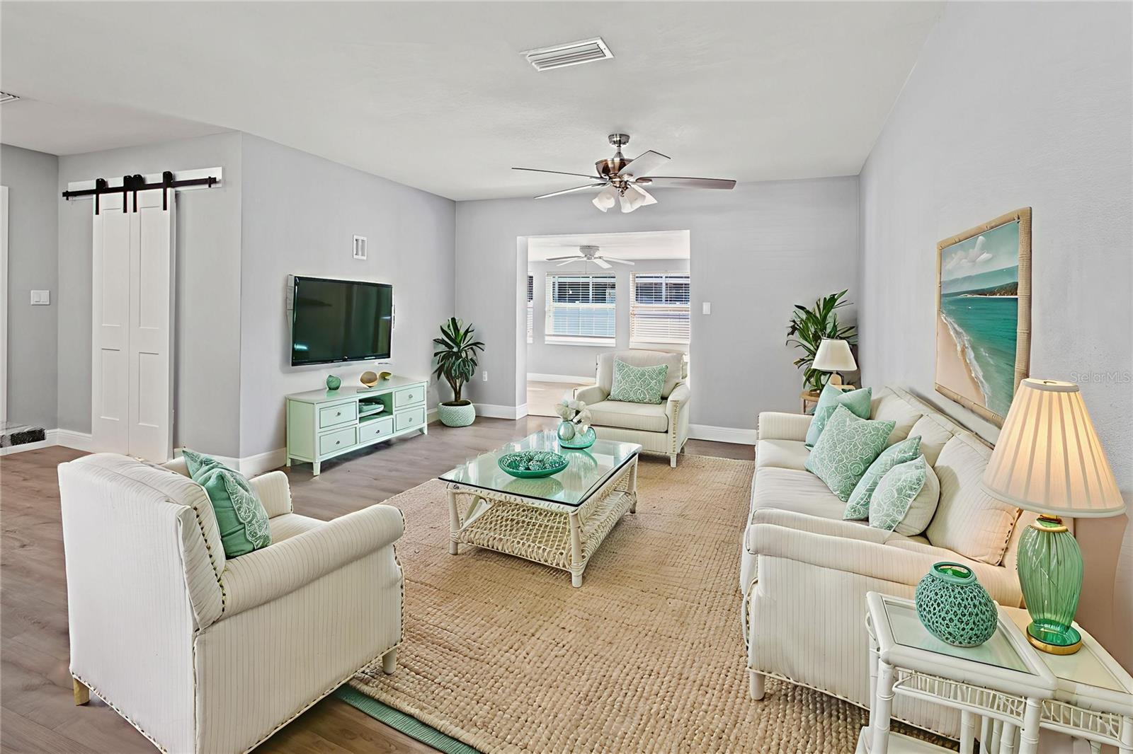 MANATI SHORES SECOND ADD - Residential