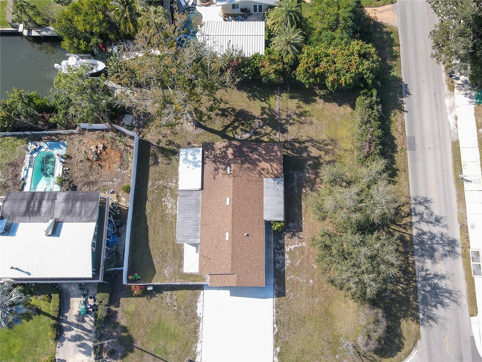 MANATI SHORES SECOND ADD - Residential