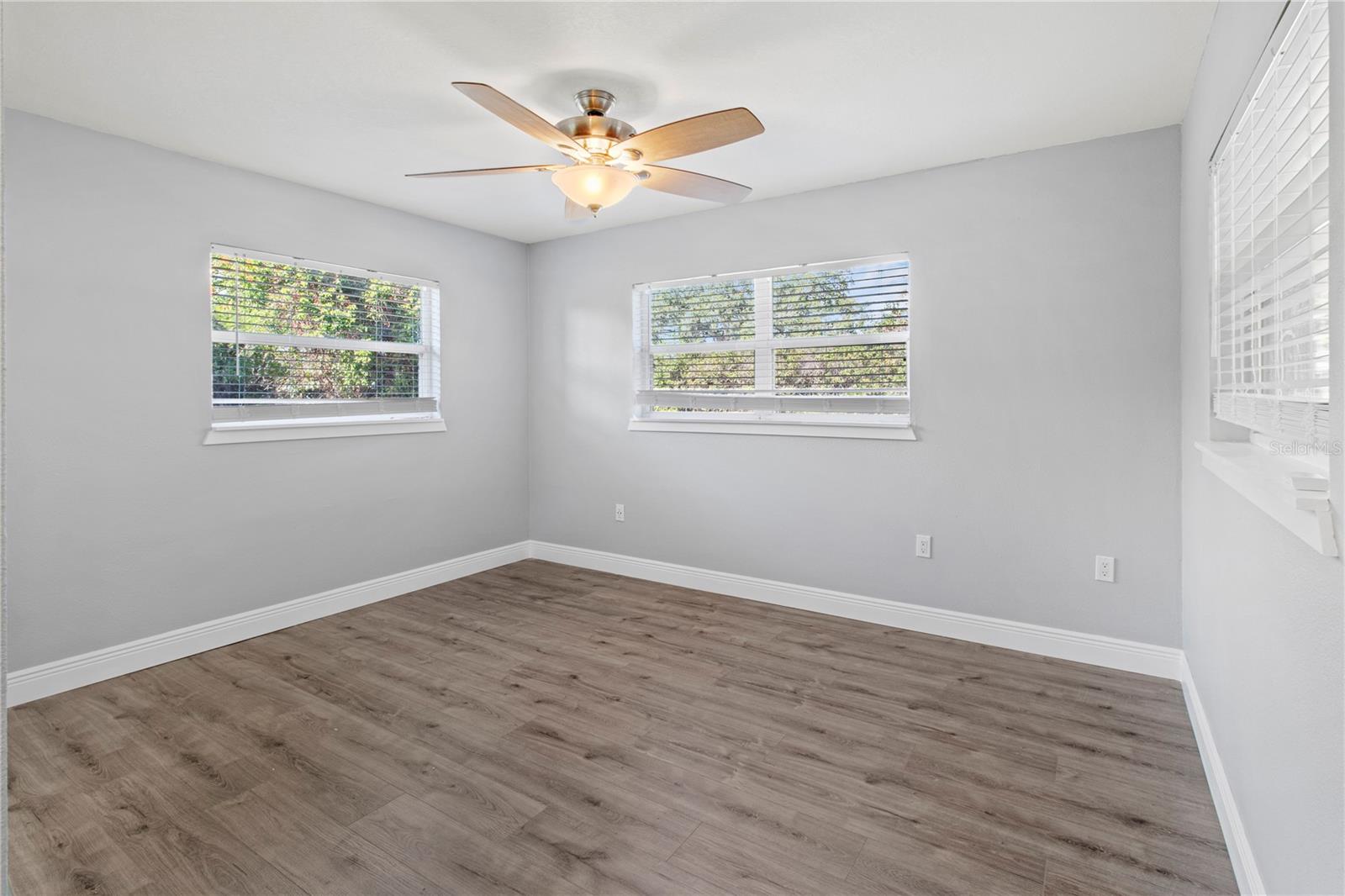 MANATI SHORES SECOND ADD - Residential