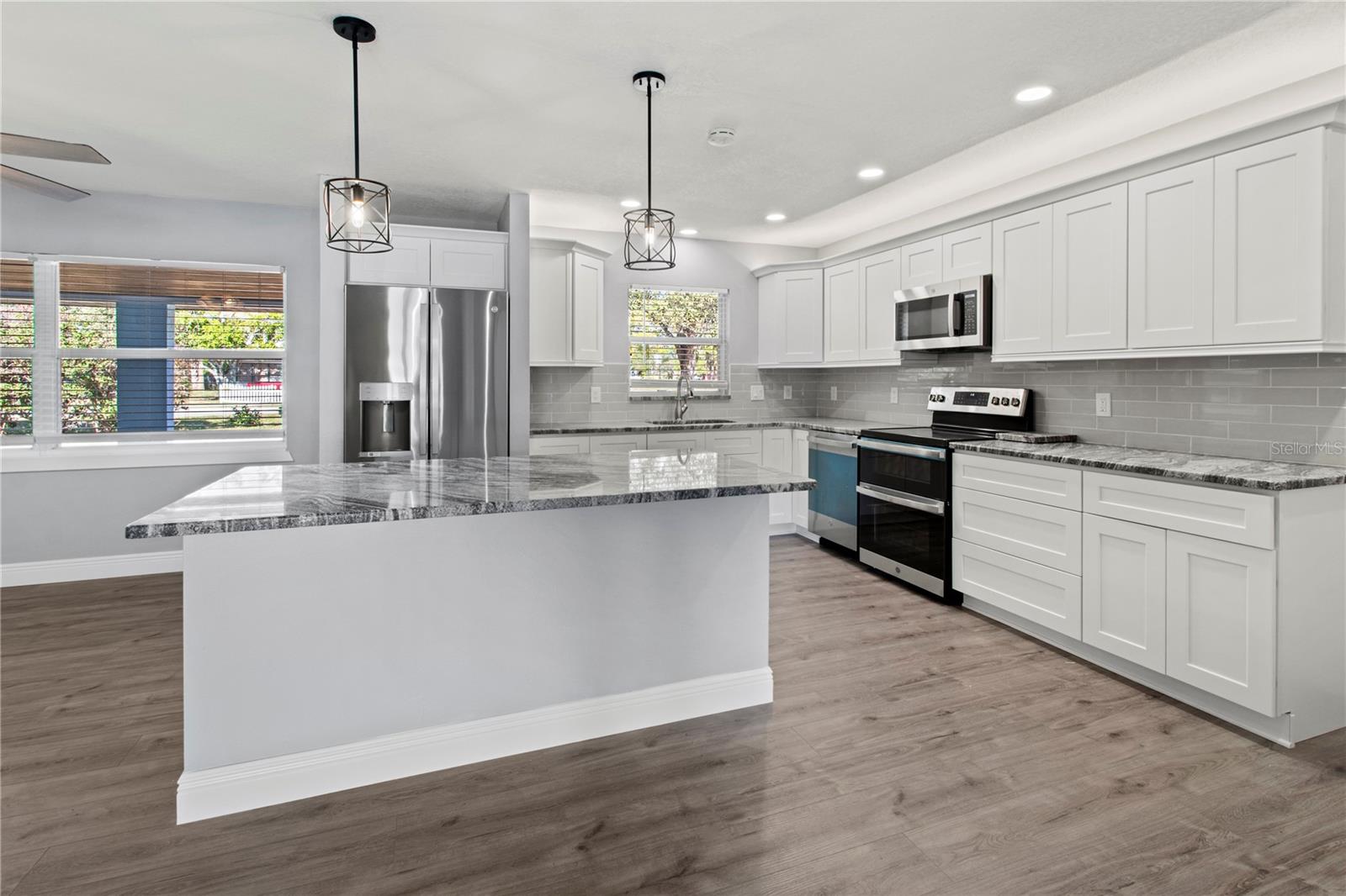 MANATI SHORES SECOND ADD - Residential