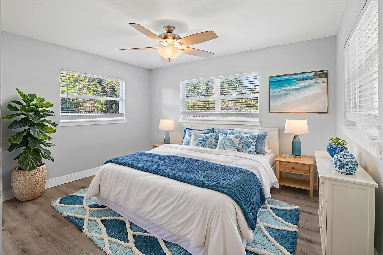 MANATI SHORES SECOND ADD - Residential