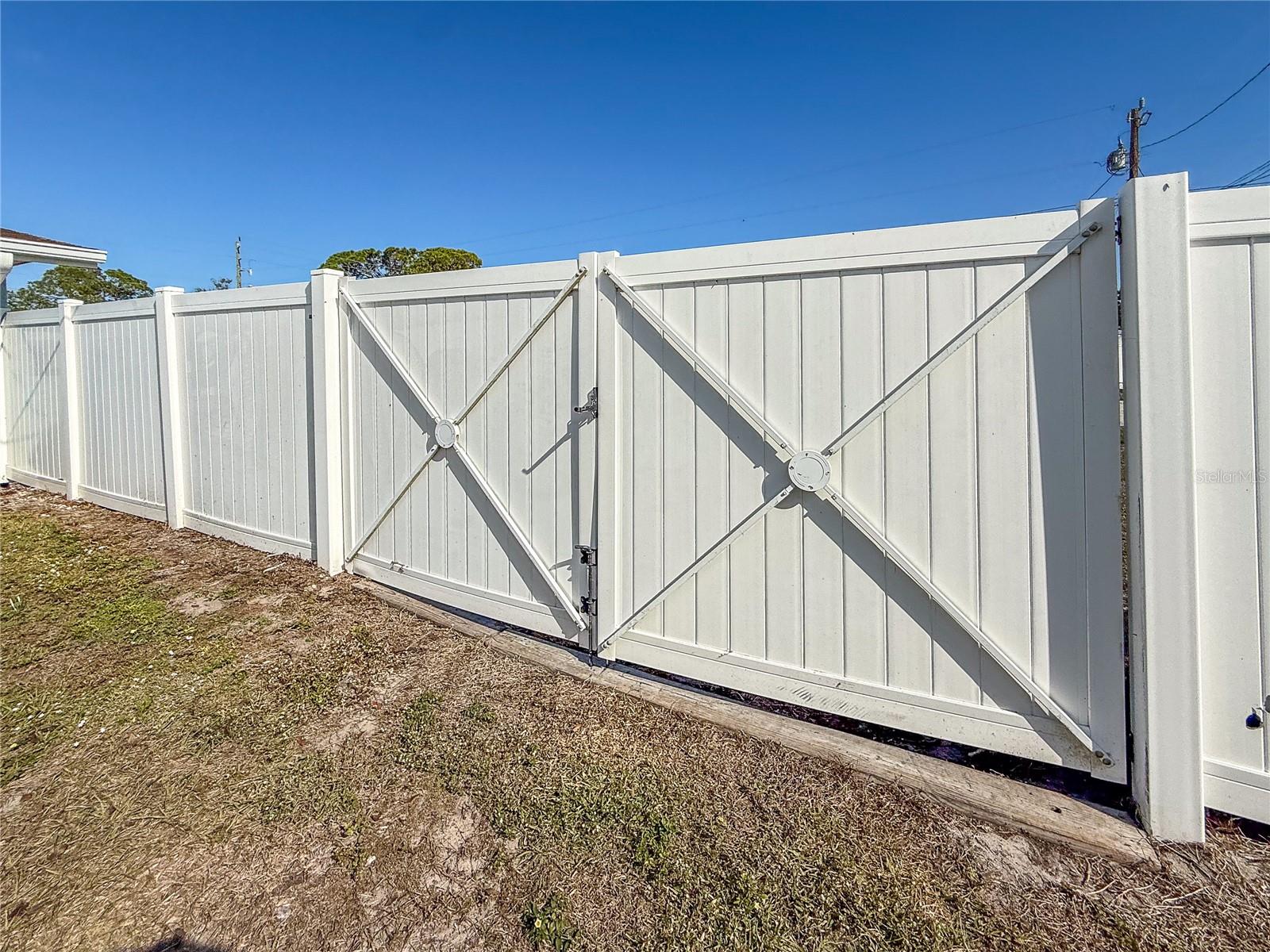 MANATI SHORES SECOND ADD - Residential